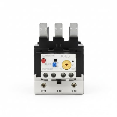 FUJI ELECTRIC TK-E3-1800