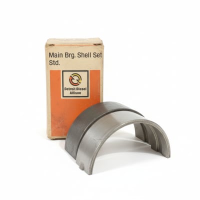 DETROIT DIESEL 5192874