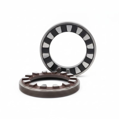 ROCKWELL STANDARD 2814-M-65