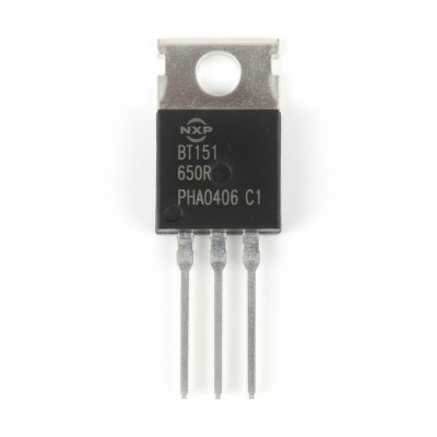 NXP SEMICONDUCTOR BT151-650R
