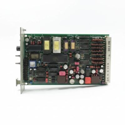 ASEA BROWN BOVERI 0776036D