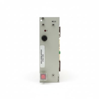 ASEA BROWN BOVERI 0776129A