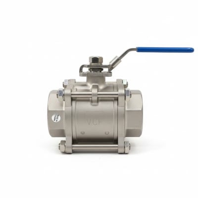 GUIDE VALVE LIMITED 202FB-2