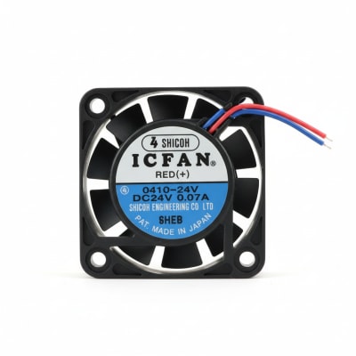 SHICOH ENGINEERING 0410-24V