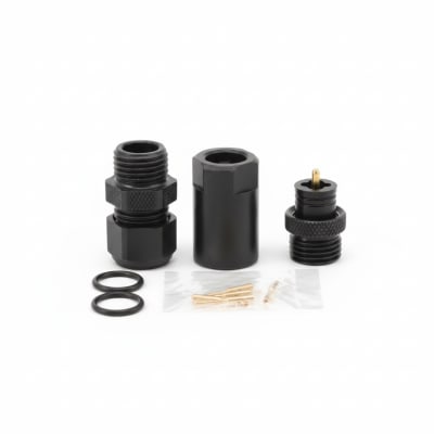 EATON CORPORATION 5000115-93