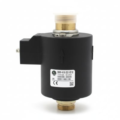 UNITED TECHNOLOGIES 30HX410332EE10