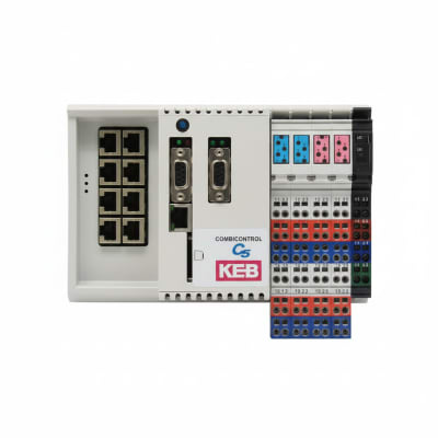 KEB AUTOMATION 19.C5.B30-1000