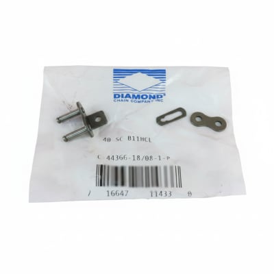 DIAMOND CHAIN C-4436-18/08-1-P