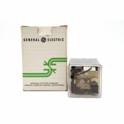 GENERAL ELECTRIC CR120HF85J08C