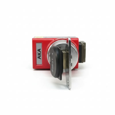 FORTRESS INTERLOCKS AKA