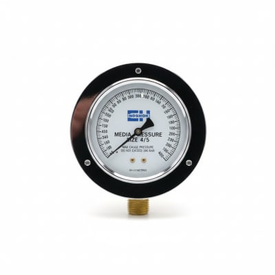 NOSHOK 40.311.3000-PSI-EH-4/5