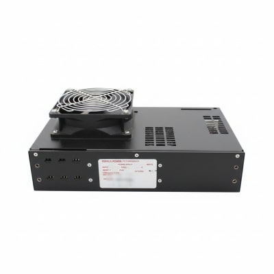 FERRUS POWER SR650/102