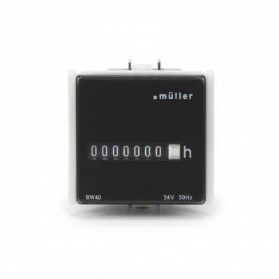 GMW GOSSEN BW40.28-24VAC