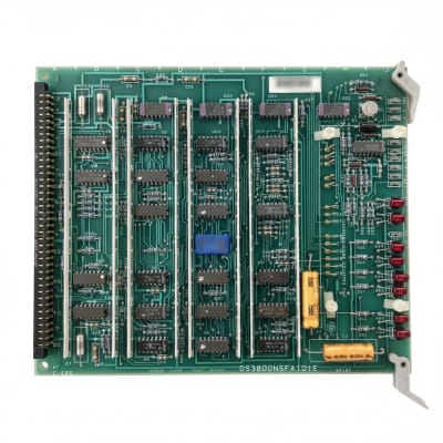 GENERAL ELECTRIC DS3800NSFA1D1E