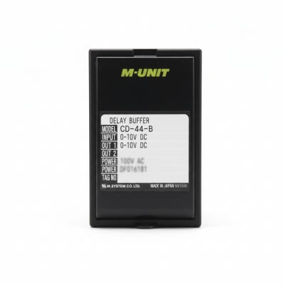 M SYSTEM TECHNOLOGY INC CD-44-B