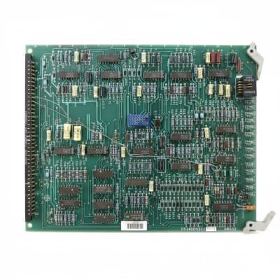 GENERAL ELECTRIC DS3800NSCC1D1A