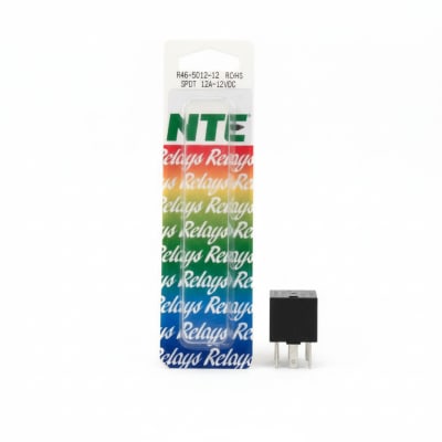 NTE R46-50-1212