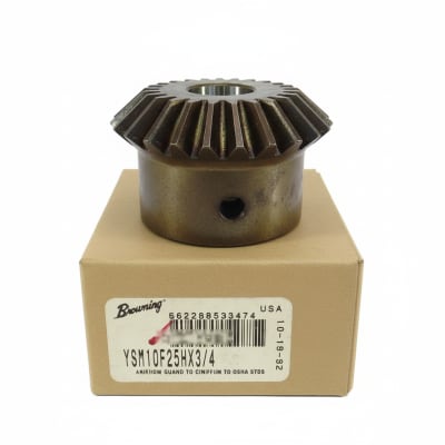 REGAL REXNORD YSM10F25HX3/4