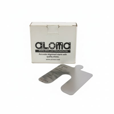 ALOMA B-.015-.381MM