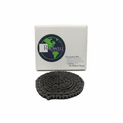 RENOLD CHAIN 12B-1-25FT