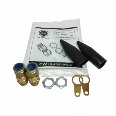CMP CORP 20SCW2RA