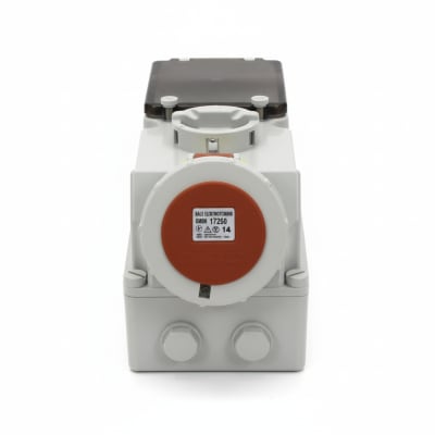 BALS ELEKTROTECHNIK GMBH & CO 17250