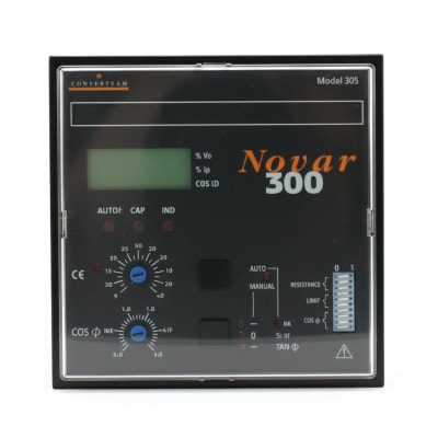 CONVERTEAM K305T4155VNLBAA