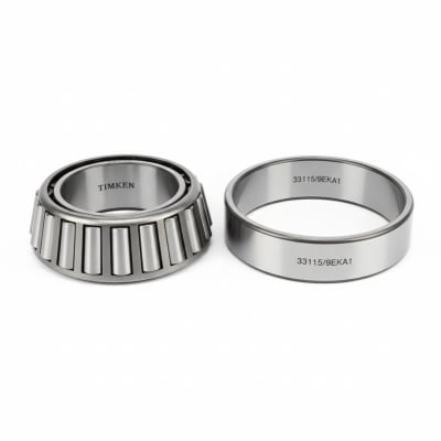 TIMKEN 33115/9EKA1