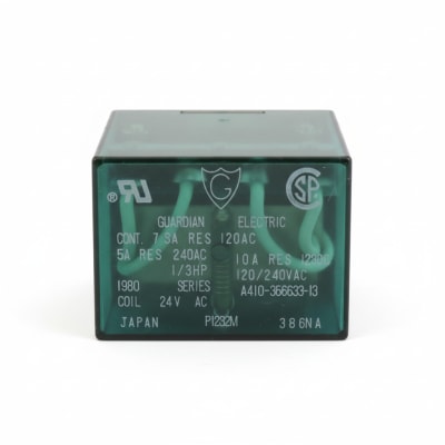 GUARDIAN ELECTRIC CO A410-365633-13