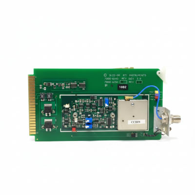 MEASUREMENT SYSTEMS 511-5985-00