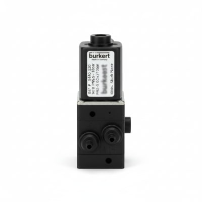 BURKERT 00134635
