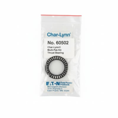 EATON CORPORATION 60502