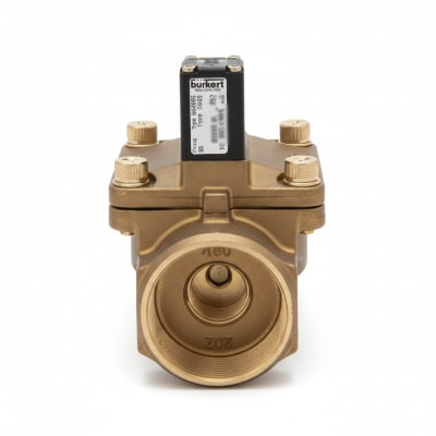 BURKERT 5281-A-50.0-EPDM-MS-G2