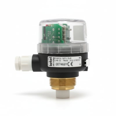 BURKERT 007-466Y