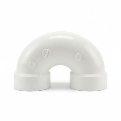 CHARLOTTE PIPE PVC007000600HA