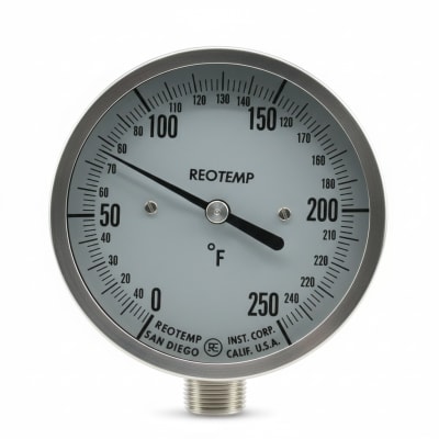REOTEMP RR0251F23