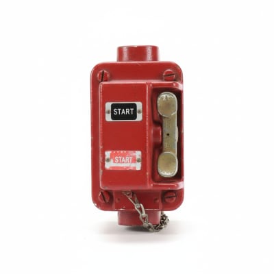 GENERAL ELECTRIC CR2940-AJ202GH