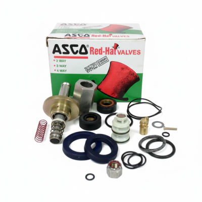 ASCO 8344-C0