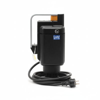LUTZ ME-II-5-230