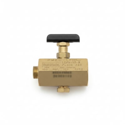 DELTROL CORP CPN-10-B