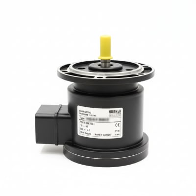 BAUMER ELECTRIC POG-9-DN-256-I