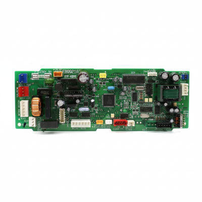 DAIKIN INDUSTRIES EB9921A