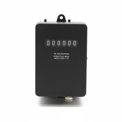 BAUMER ELECTRIC F210.610XA9A-4/95