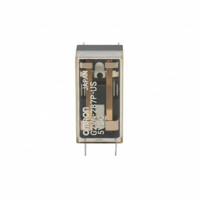 OMRON G2VN-287P-US-DC5