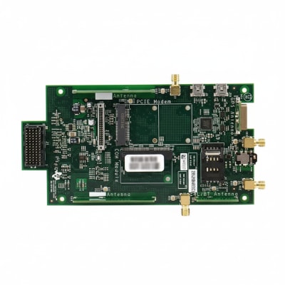 SIEMENS Z3EXP-MOD-COM6-V2