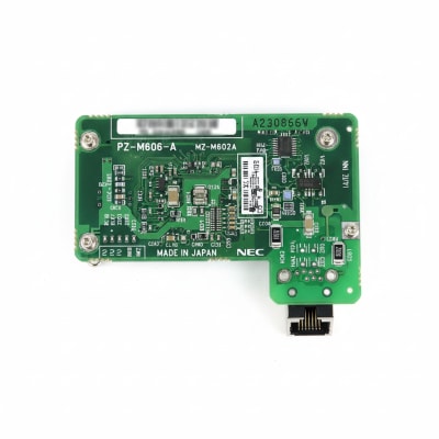 NEC PZ-M606-A