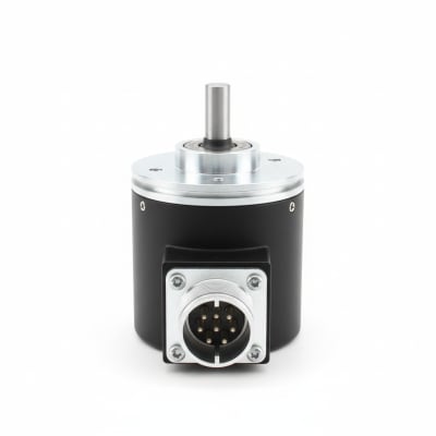 ENCODER PRODUCTS 725I-S-S-0250-R-PU-1-S-1-S-N-N