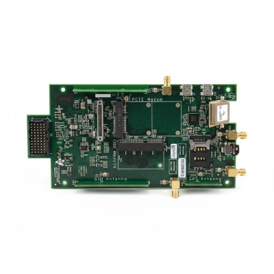 SIEMENS Z3EXP-MOD-COM6-V1