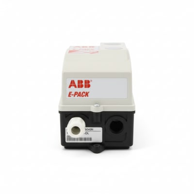 ASEA BROWN BOVERI 122EXE0D-OL
