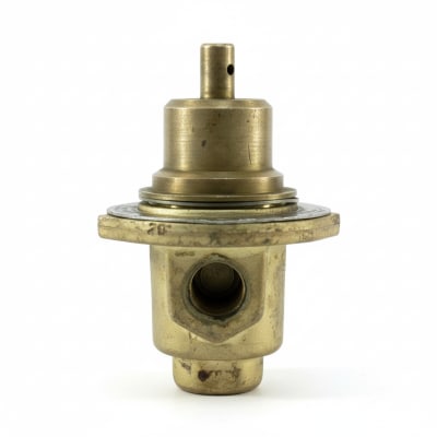 NORTH AMERICAN MFG 1813-02D